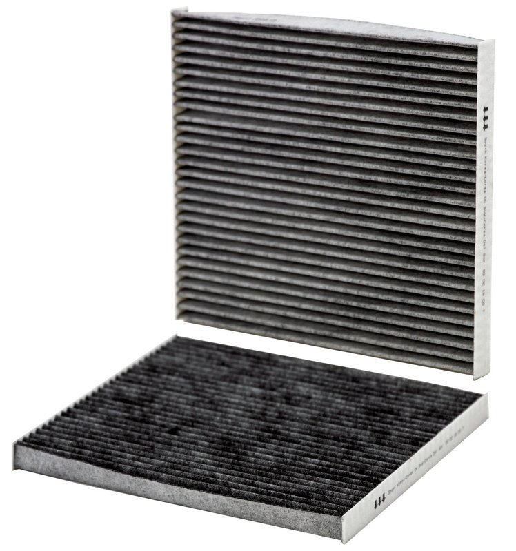 Wix WP10361 Cabin Air Filter