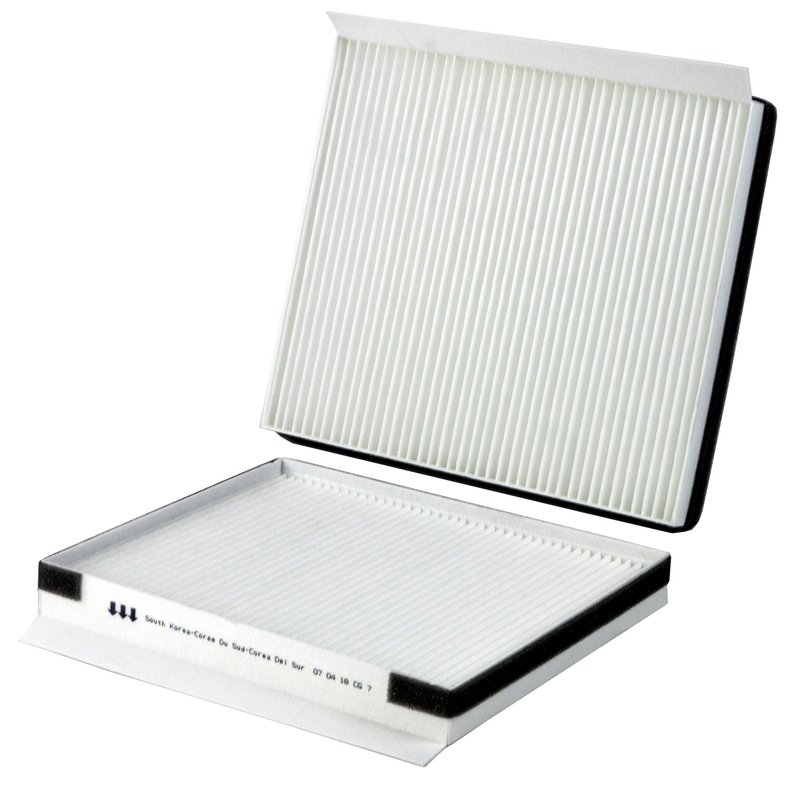 Wix WP10367 Cabin Air Filter - Fresh Air