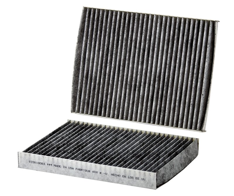 Wix WP10370 Cabin Air Filter