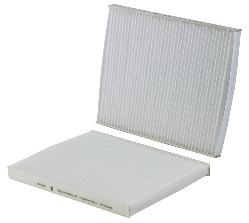 Wix WP10371 Cabin Air Filter - Fresh Air