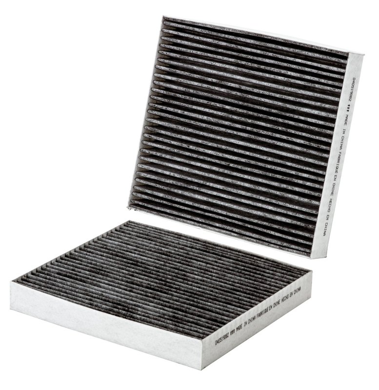 Wix WP10416 Cabin Air Filter