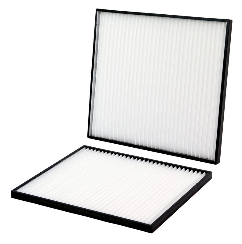 Wix WP10417 Cabin Air Filter