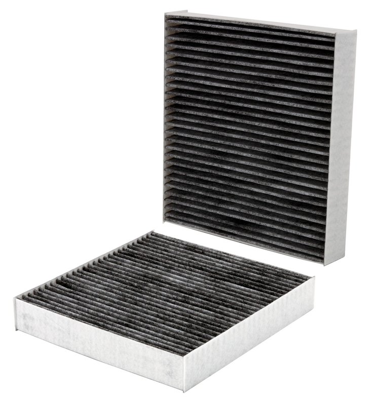 Wix WP10447 Cabin Air Filter - Fresh Air