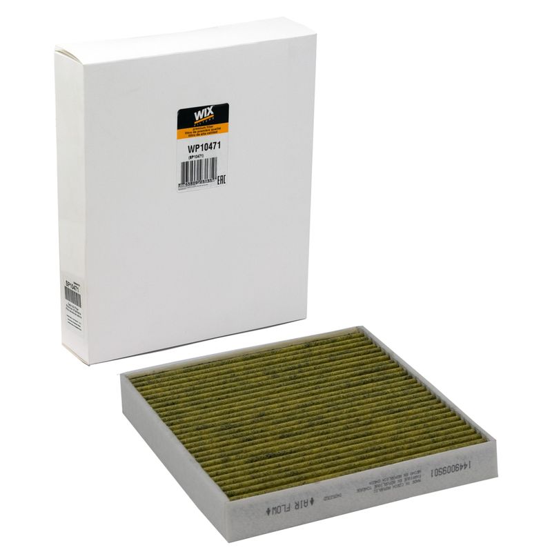 Wix WP10471 Cabin Air Filter