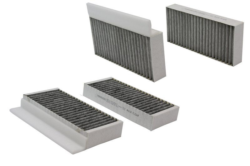 Wix WP10518 Cabin Air Filter