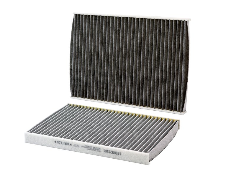 Wix WP10519 Cabin Air Filter