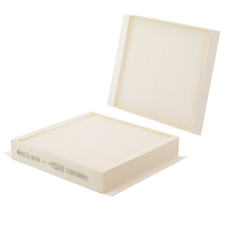 Wix WP10544 Cabin Air Filter