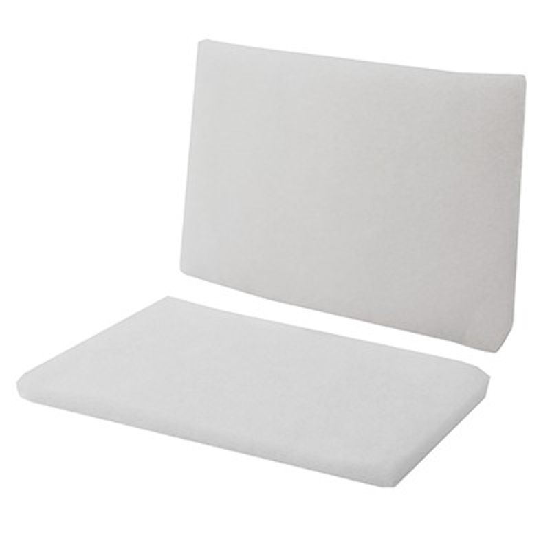 Wix WP10644 Cabin Air Filter - Recirculation