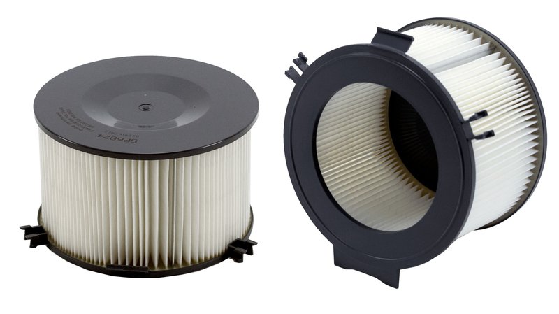 Wix WP6874 Cabin Air Filter