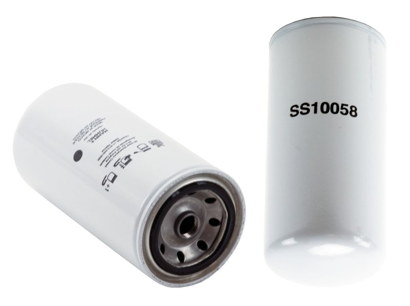 Wix WS10058 Engine Coolant Filter