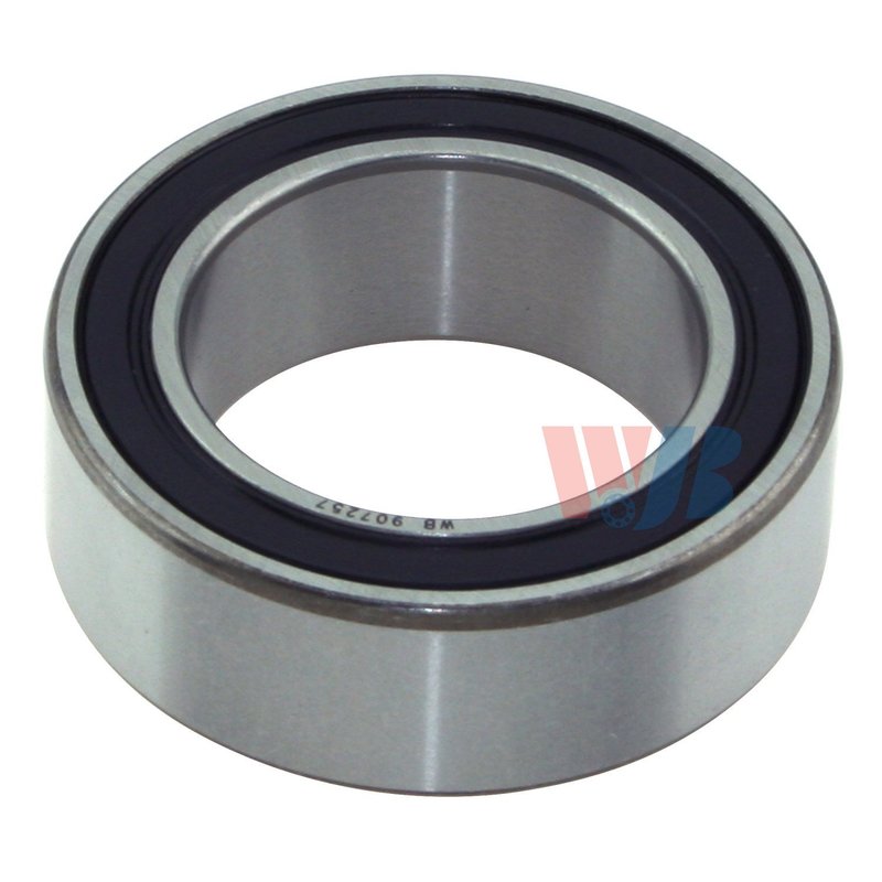 InMotion AC907257 A/C Compressor Clutch Bearing