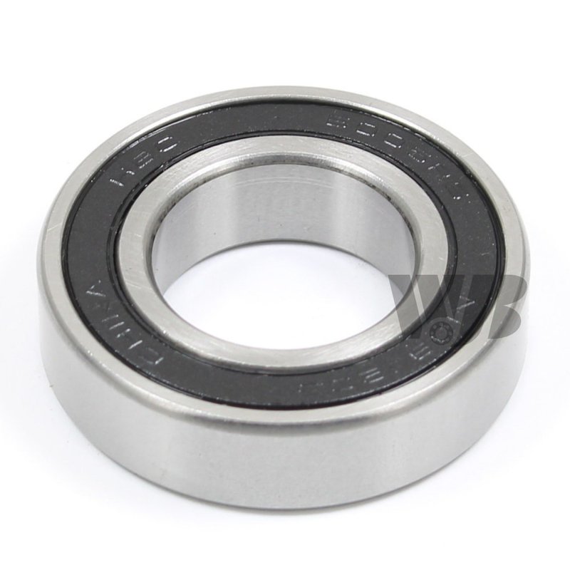 InMotion RB6005-2RS Drive Shaft Center Support Bearing