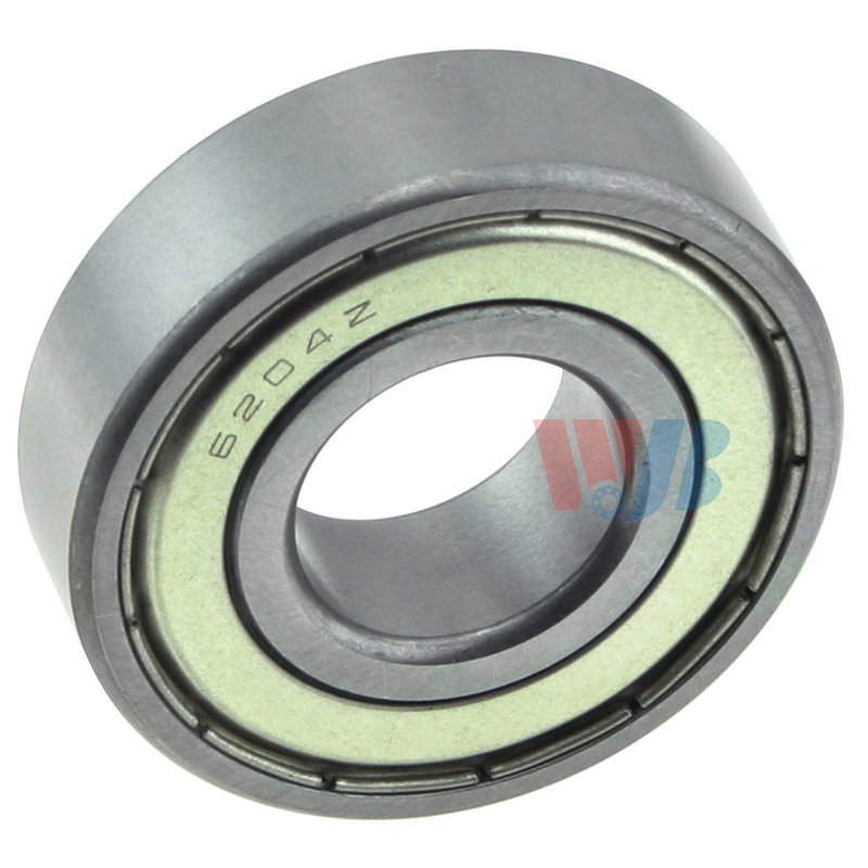 InMotion RB6204-ZZ Clutch Pilot Bearing - Outer
