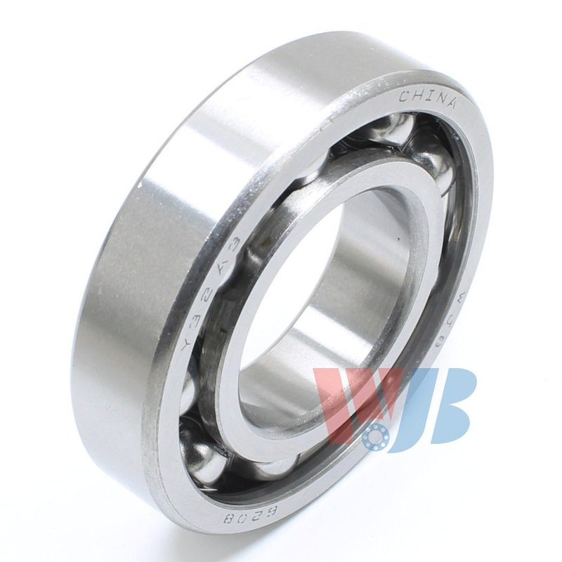 InMotion RB6208 Drive Shaft Center Support Bearing