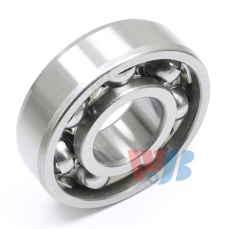 InMotion RB6305 Manual Transmission Countershaft Bearing