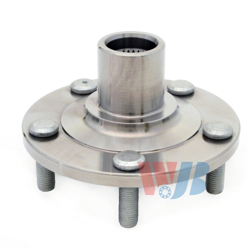 InMotion SPK001 Wheel Hub - Rear