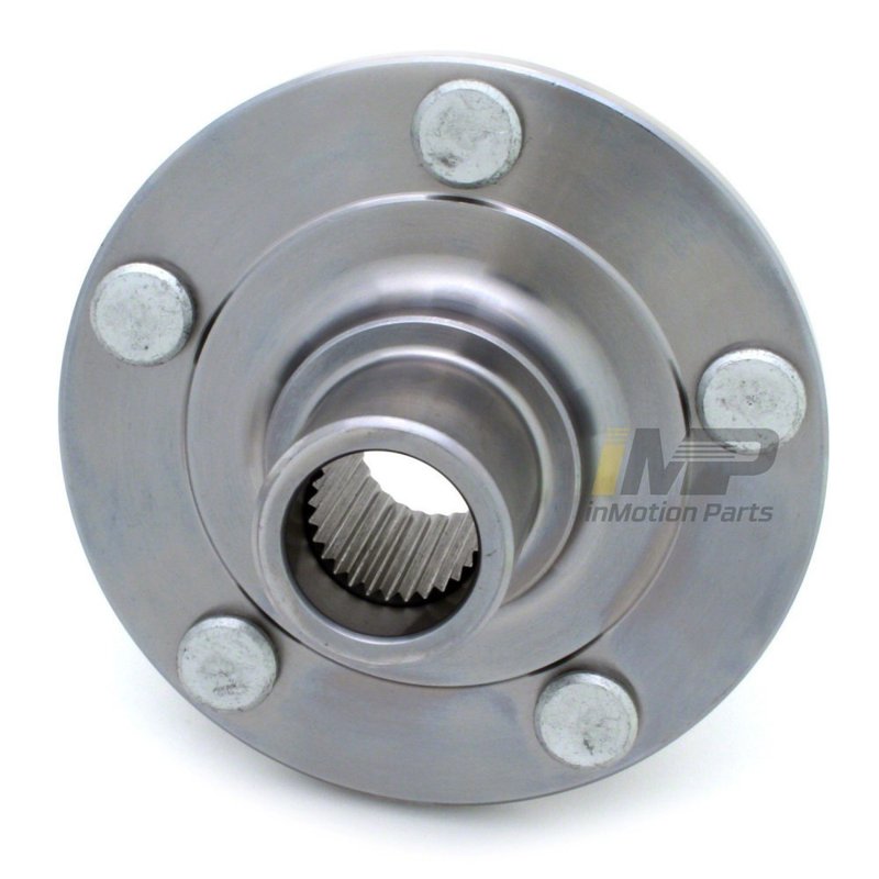 InMotion SPK002 Wheel Hub - Front