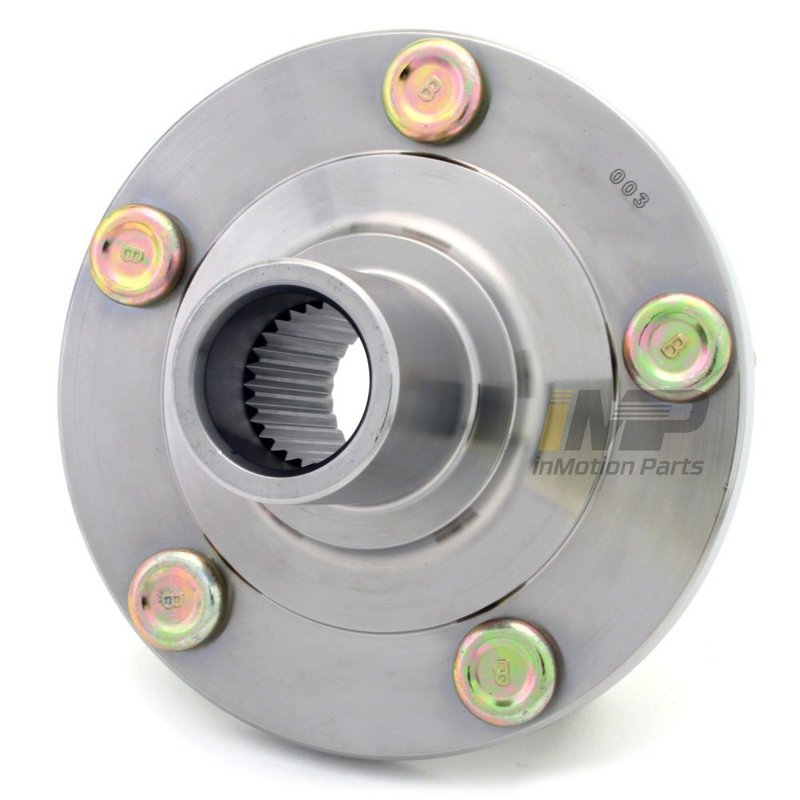 InMotion SPK003 Wheel Hub - Front