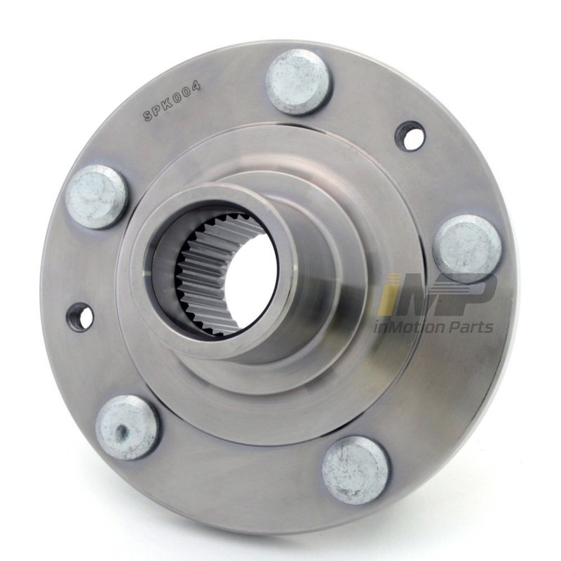 InMotion SPK004 Wheel Hub - Front
