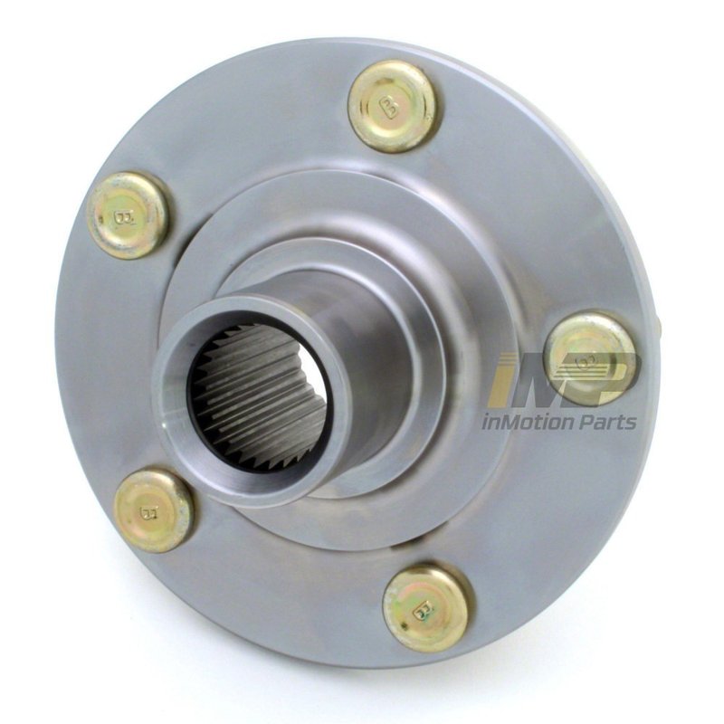 InMotion SPK005 Wheel Hub - Front