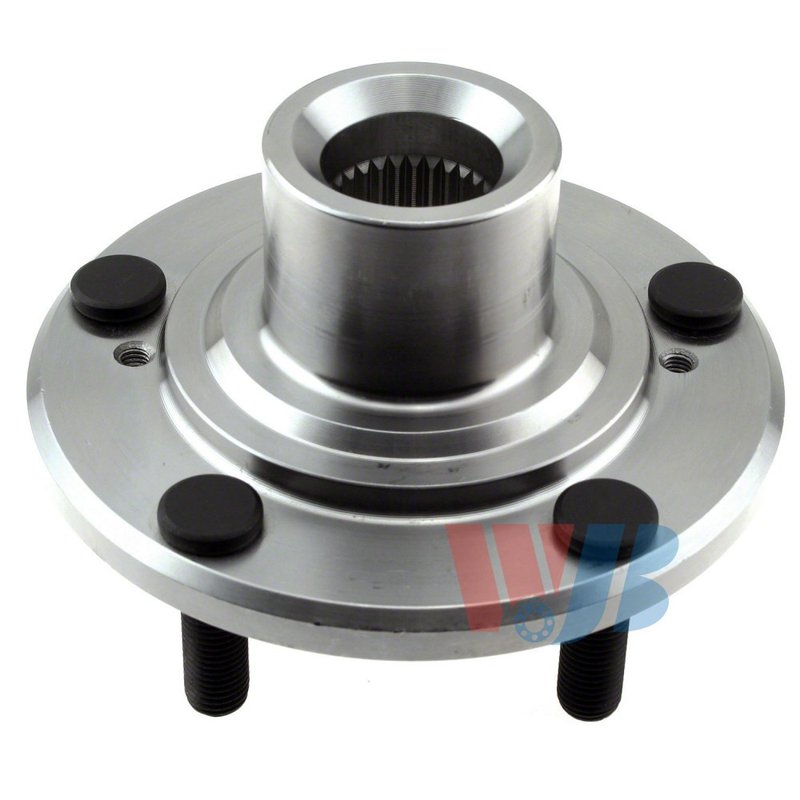 InMotion SPK006 Wheel Hub - Front