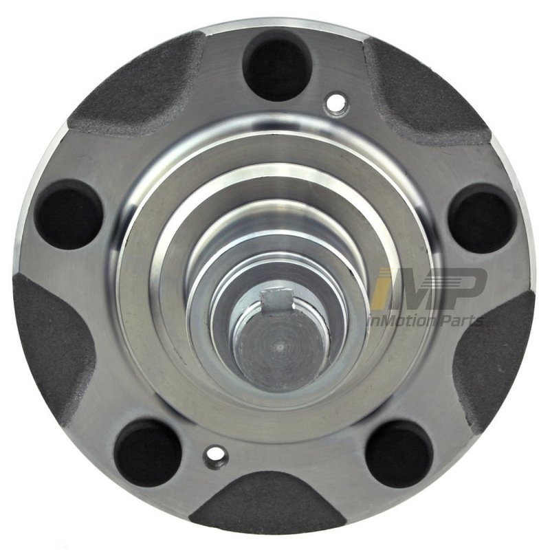 InMotion SPK009 Wheel Hub - Front