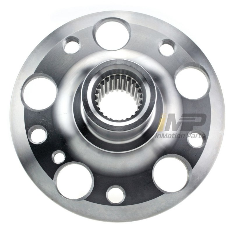 InMotion SPK017 Wheel Hub - Rear