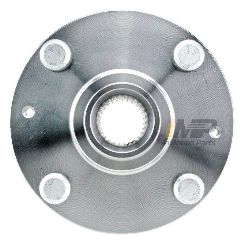 InMotion SPK019 Wheel Hub - Front