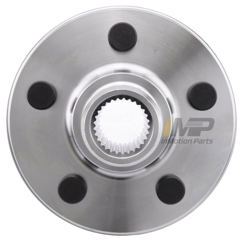 InMotion SPK029 Wheel Hub - Rear