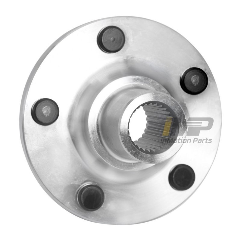 InMotion SPK081 Wheel Hub - Front