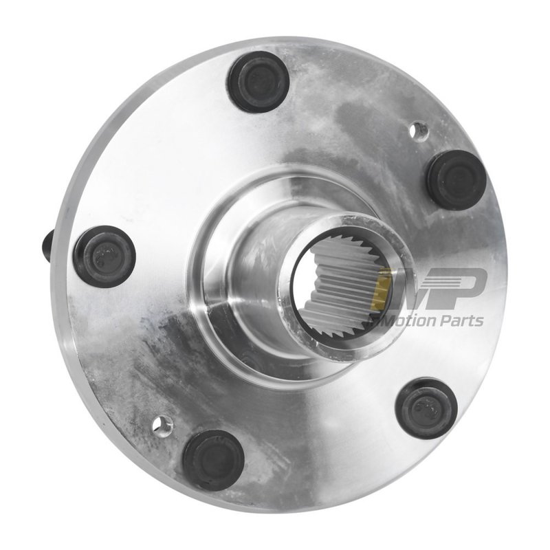 InMotion SPK1004 Wheel Hub - Front