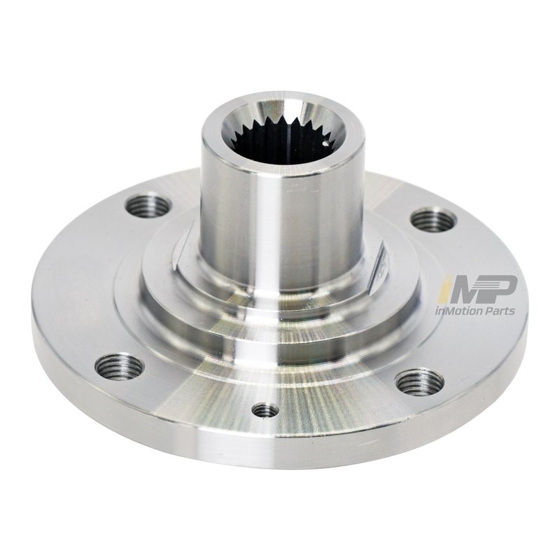 InMotion SPK1008 Wheel Hub - Front