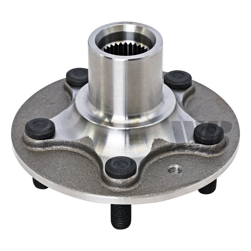 InMotion SPK1012 Wheel Hub - Rear