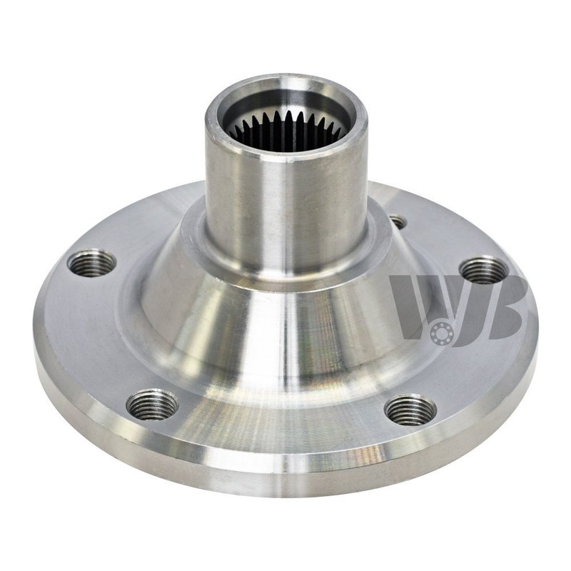 InMotion SPK1022 Wheel Hub - Rear