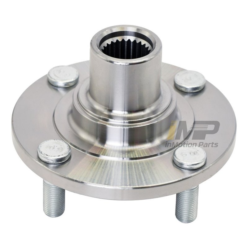 InMotion SPK1023 Wheel Hub - Front