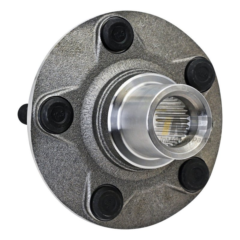 InMotion SPK1026 Wheel Hub - Rear