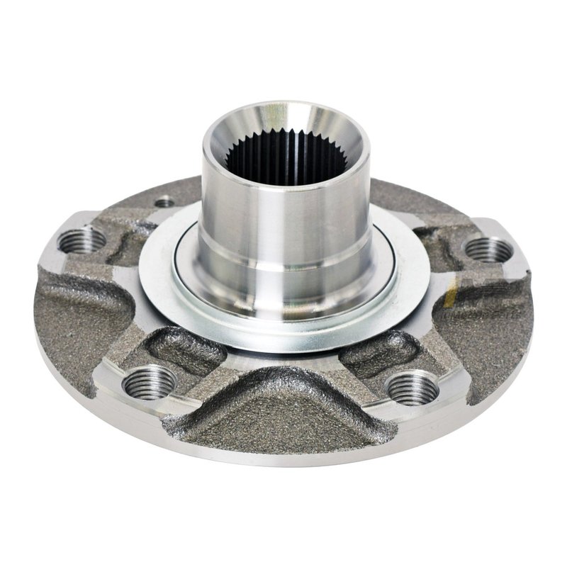 InMotion SPK1034 Wheel Hub - Rear