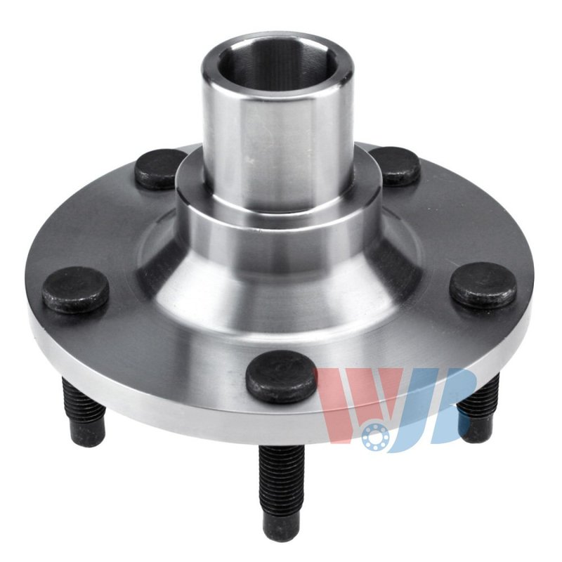 InMotion SPK108 Wheel Hub - Rear