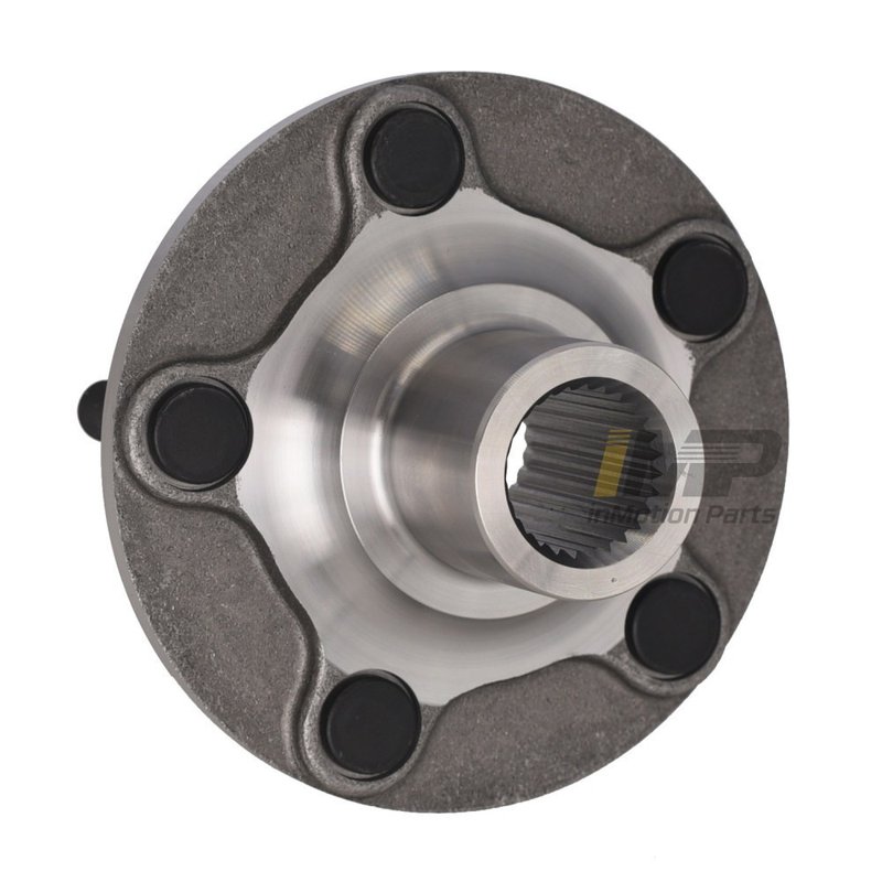 InMotion SPK188 Wheel Hub - Front