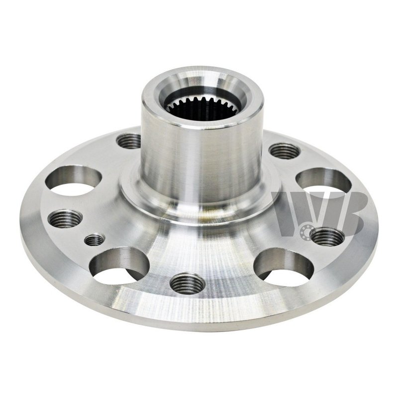 InMotion SPK2303357108 Wheel Hub - Rear