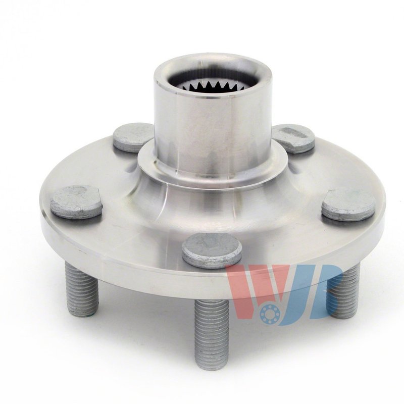 InMotion SPK301 Wheel Hub - Front