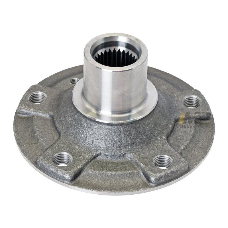 InMotion SPK33416867265 Wheel Hub - Rear