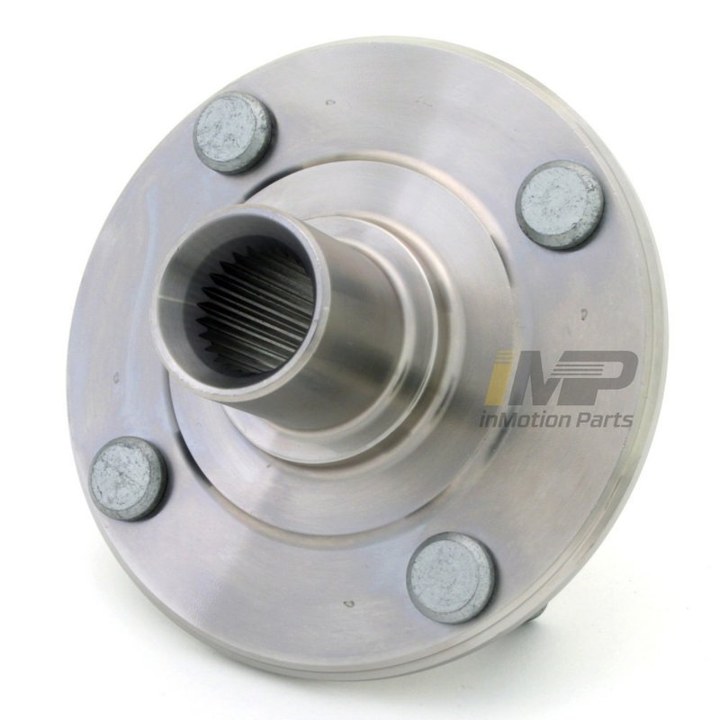 InMotion SPK351 Wheel Hub - Front
