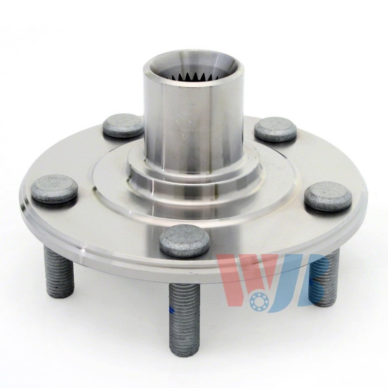 InMotion SPK352 Wheel Hub - Front