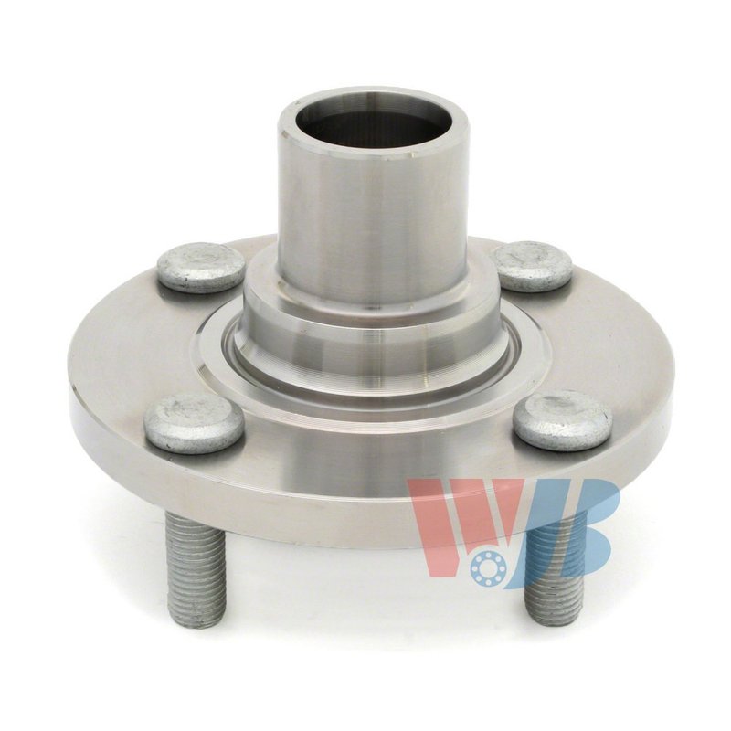 InMotion SPK412 Wheel Hub - Front