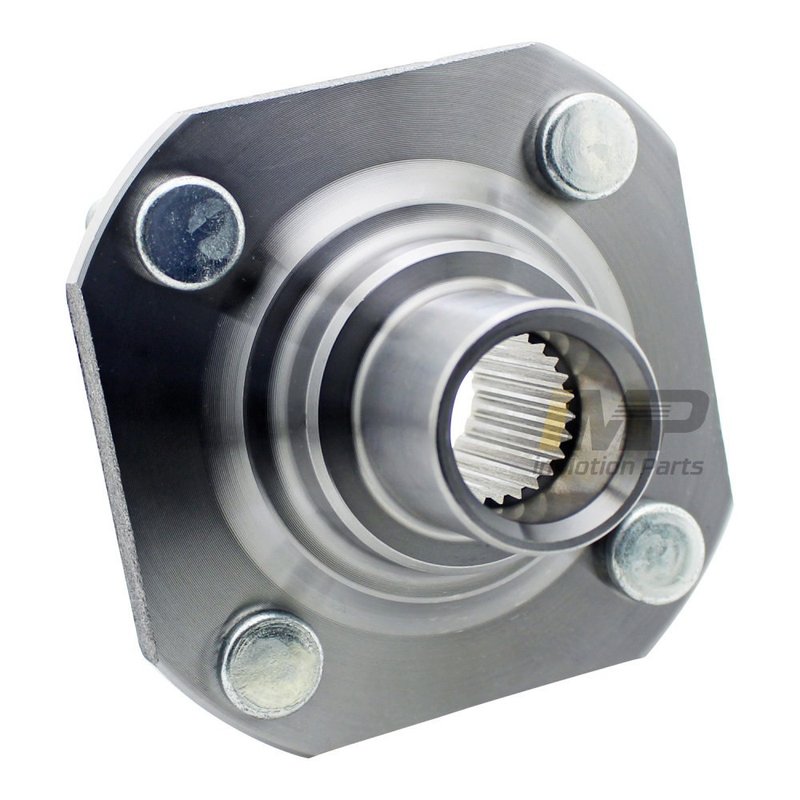 InMotion SPK43502-16040 Wheel Hub - Front