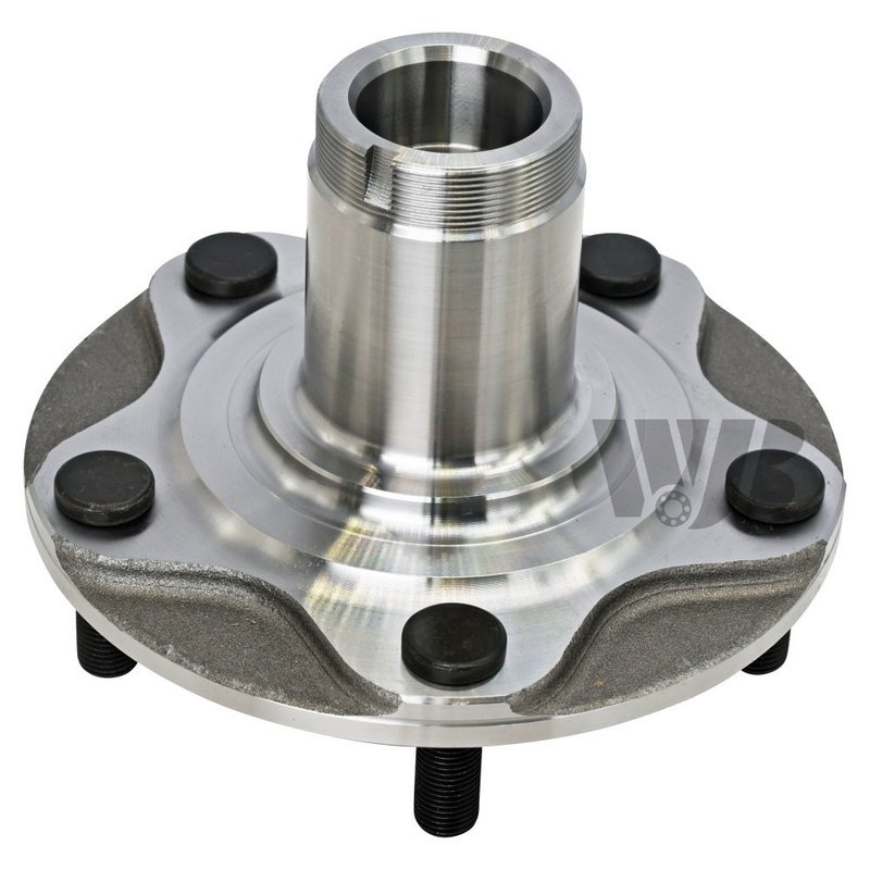 InMotion SPK43502-34050 Wheel Hub - Front