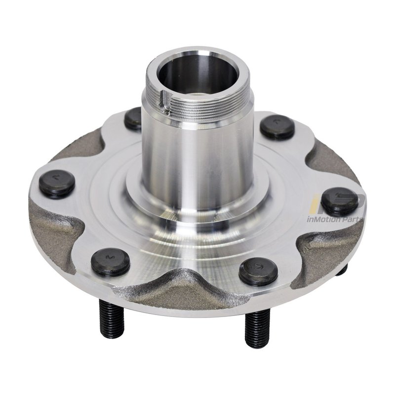 InMotion SPK43502-35110 Wheel Hub - Front
