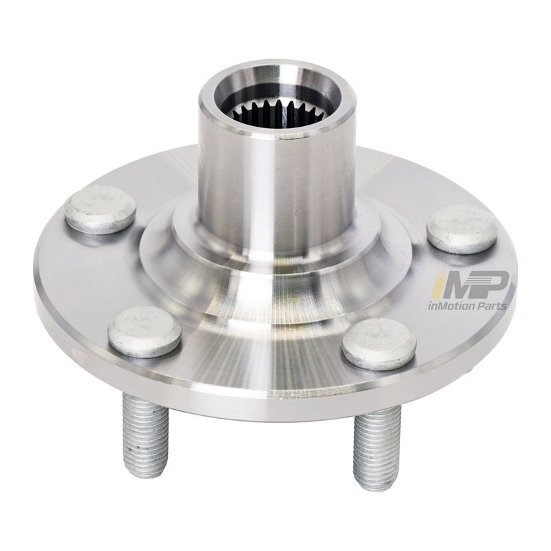 InMotion SPK43502-52040 Wheel Hub - Front