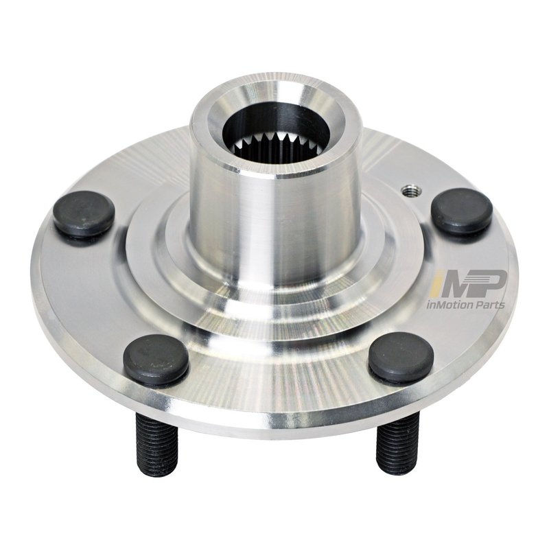 InMotion SPK44600-TBC-A00 Wheel Hub - Front